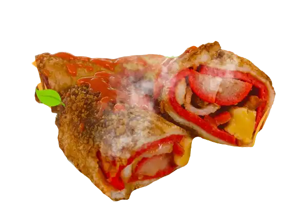 Side Salad